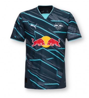 RB Leipzig Replica Third Stadium Shirt 2024-25 Short Sleeve